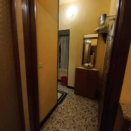 Sopra La Rocka شقة